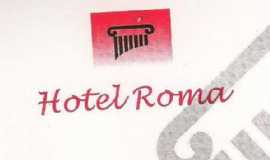 HOTEL POUSADA  ROMA