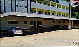 POUSADA TURMALINA em Te�filo Otoni, MG