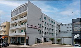 Italian Palace Hotel em Tr�s Cora��es, MG