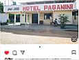 Hotel Paganini