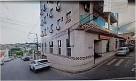 Pousadas em Tr�s Marias MG - Hotel Mano�