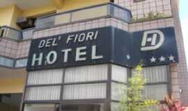 Hotis em UbMGHOTEL DEL FIORI em Ub