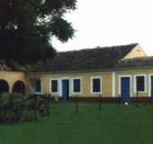 Caapava do Sul/RS - Pousada - Cerro Colorado Fazenda Hotel Pousada  