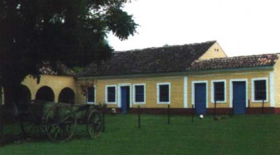 Cerro Colorado Fazenda Hotel Pousada - Caçapava do Sul | Férias