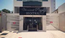 Vermont Plaza Hotel