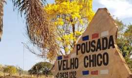 Pousadas em Serra da CanastraMGPOUSADA VELHO CHICO em Serra da Canastra