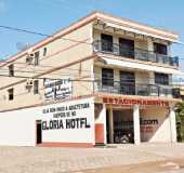Abaetetuba/PA - Hotel - GLÓRIA HOTEL II