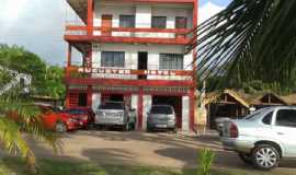 Pousadas em BarcarenaPAAugusto Hotel Pousada em Barcarena