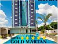 Hotel Gold Martan
