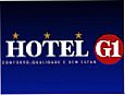 Hotel G1 - Augusto Montenegro