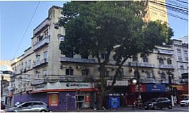 Hotel Avenida em Bel�m, PA