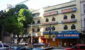 HOTEL NOVO AVENIDA