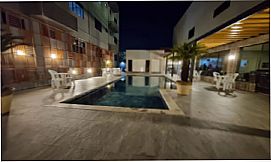 Atrium Confort Hotel em Parauapebas, PA