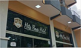 Pousadas em Parauapebas PA - Hotel Pousada Hits Paris