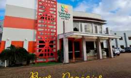 Hotis em ParauapebasPAVale dos Carajs Hotel em Parauapebas