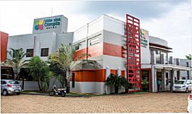 Vale dos Caraj�s Hotel em Parauapebas, PA