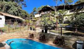 Pousadas em So Sebastio das guas ClarasMGPOUSADA VILLAREJO em So Sebastio das guas Claras