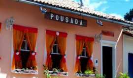 Pousadas em MucugBAPOUSADA A CASA DA ROA em Mucug