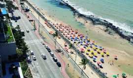 Hotis em Praia de Boa ViagemPEBianca Praia Hotel em Praia de Boa Viagem