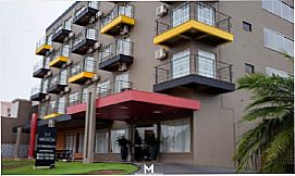 Maison Hotel  em Tangar� da Serra, MT