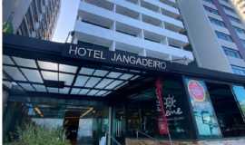 Jangadeiro Hotel
