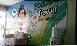 Outros servios em AracajuSEzeze tour viagens turisticas ltda em Aracaju