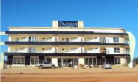 Hotis em TucumPAALDEIAS PALACE HOTEL  em Tucum