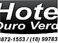 Hotel Ouro Verde