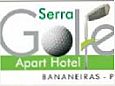 Serra Golfe Apart Hotel