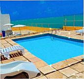 Cabedelo/PB - Hotel - FORMOSA APART HOTEL