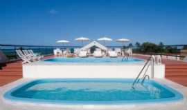 Hotis em Joo PessoaPBNOBILE INN ROYAL JOO PESSOA em Joo Pessoa