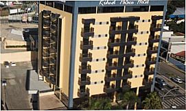 RIHAD PALACE HOTEL em Arauc�ria, PR