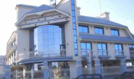Hotis em AraucriaPRSOKULSKI PARK HOTEL em Araucria
