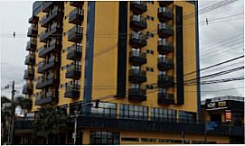 Hotel Colonia em Arauc�ria, PR