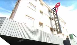 Hotis em VacariaRSPampa Hotel em Vacaria