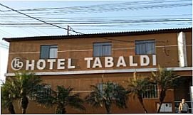 Hotis em Campo LargoPRHOTEL TABALDI em Campo Largo
