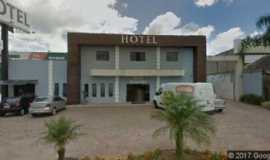 Hotis em Campo LargoPRHotel Manayara em Campo Largo