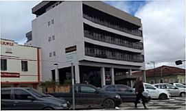 BUGANVILLE PALACE HOTEL em Castro, PR