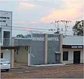 Jaru/RO - Pousada - Hotel Pousada Ronde