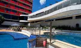 Hotis em Foz do IguauPRFOZ PLAZA HOTEL em Foz do Iguau