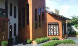 Pousadas em Foz do IguauPRPOUSADA BELLA CASA em Foz do Iguau