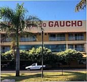 Goioer/PR - Hotel - Hotel e Restaurante do Gacho