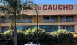 Hotis em GoioerPRHotel e Restaurante do Gacho em Goioer