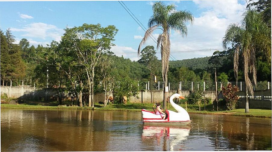 SÍTIO DOIS AMIGOSSDA Mairiporã Férias