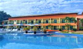 Hotis em Porto SeguroBAHOTEL BEACH HILLS em Porto Seguro