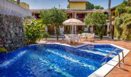 Hotis em Porto SeguroBACHAU PORTO HOTEL em Porto Seguro