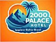 2000 Palace Hotel