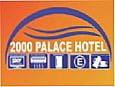 2000 Palace Hotel