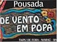 Pousada De Vento em Popa