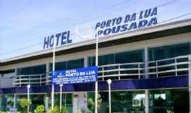 HOTEL POUSADA PORTO DA LUA